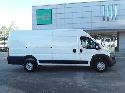 2023 Ram ProMaster Cargo Van - Photo 2