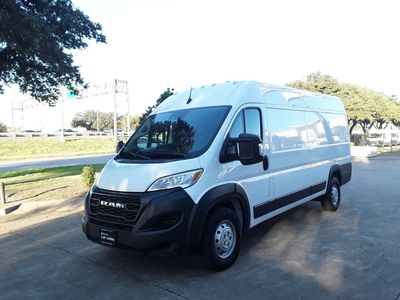2023 Ram ProMaster Cargo Van - Photo 6