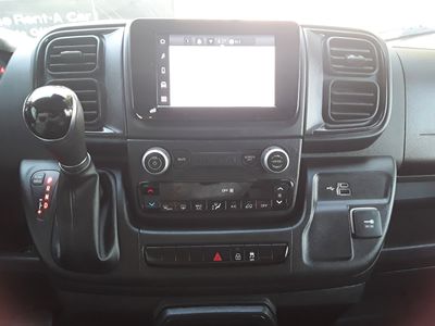 2023 Ram ProMaster Cargo Van - Photo 17