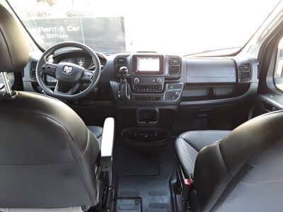 2023 Ram ProMaster Cargo Van - Photo 12