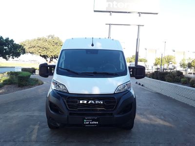 2023 Ram ProMaster Cargo Van - Photo 8