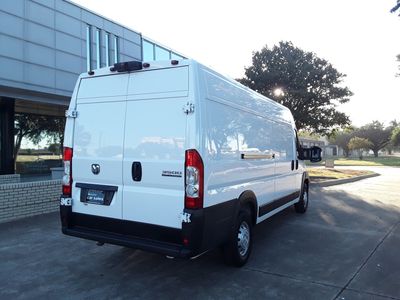 2023 Ram ProMaster Cargo Van - Photo 3