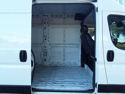 2023 Ram ProMaster Cargo Van - Photo 11