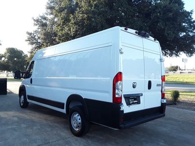 2023 Ram ProMaster Cargo Van - Photo 4