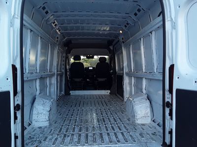 2023 Ram ProMaster Cargo Van - Photo 14