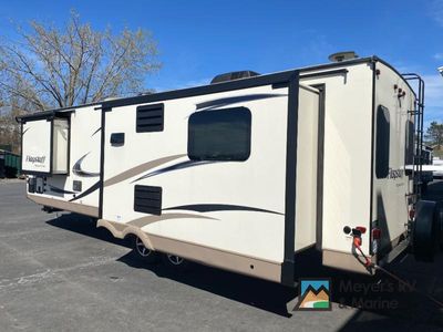 2017 Forest River RV Flagstaff Super Lite - Photo 3