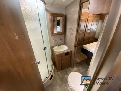 2017 Forest River RV Flagstaff Super Lite - Photo 13