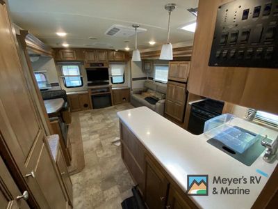 2017 Forest River RV Flagstaff Super Lite - Photo 6