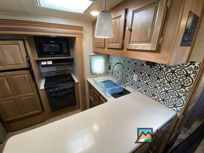 2017 Forest River RV Flagstaff Super Lite - Photo 7