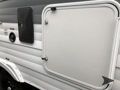 2026 Forest River RV Wildwood X-Lite - Photo 10