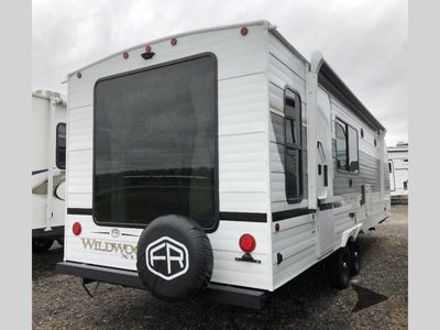 2026 Forest River RV Wildwood X-Lite - Photo 3