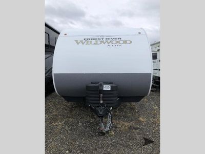 2026 Forest River RV Wildwood X-Lite - Photo 2