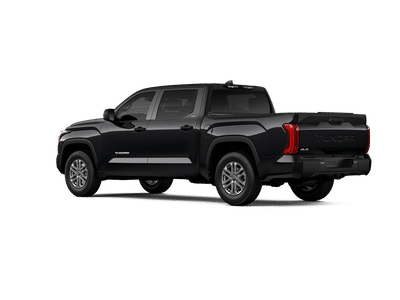 2026 Toyota Tundra - Photo 8