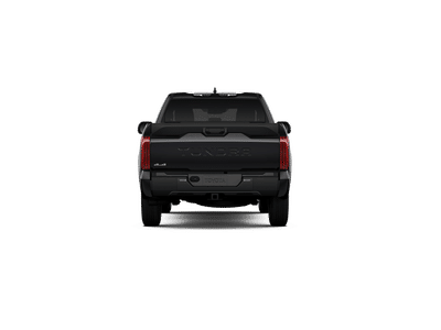 2026 Toyota Tundra - Photo 10