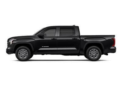2026 Toyota Tundra - Photo 6