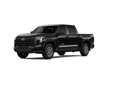 2026 Toyota Tundra - Photo 1