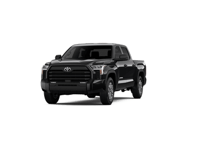 2026 Toyota Tundra - Photo 3