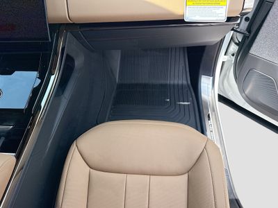2026 Land Rover Range Rover Sport - Photo 18