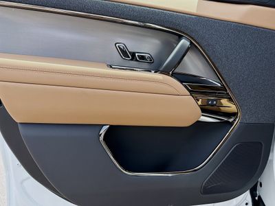 2026 Land Rover Range Rover Sport - Photo 22