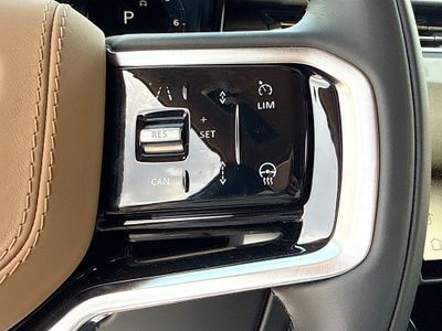 2026 Land Rover Range Rover Sport - Photo 38