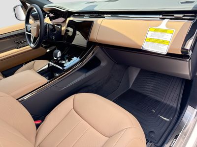 2026 Land Rover Range Rover Sport - Photo 14