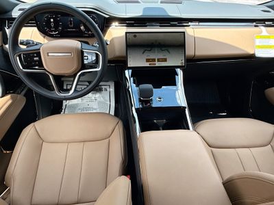 2026 Land Rover Range Rover Sport - Photo 16
