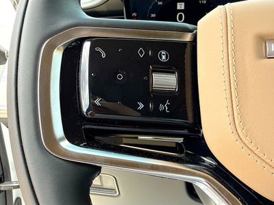 2026 Land Rover Range Rover Sport - Photo 37