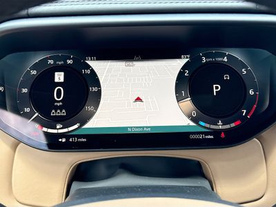 2026 Land Rover Range Rover Sport - Photo 40