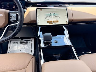 2026 Land Rover Range Rover Sport - Photo 19