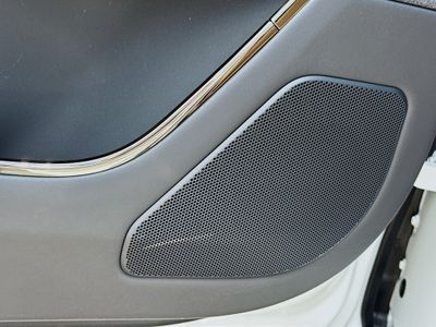 2026 Land Rover Range Rover Sport - Photo 24