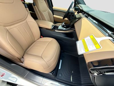 2026 Land Rover Range Rover Sport - Photo 15