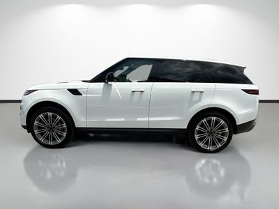 2026 Land Rover Range Rover Sport - Photo 2