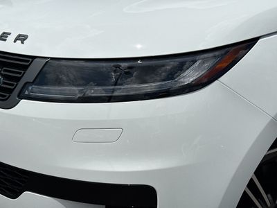 2026 Land Rover Range Rover Sport - Photo 9