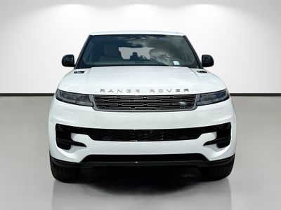 2026 Land Rover Range Rover Sport - Photo 8
