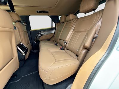 2026 Land Rover Range Rover Sport - Photo 21