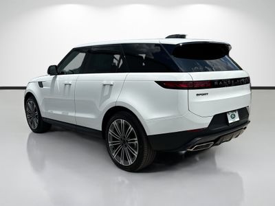 2026 Land Rover Range Rover Sport - Photo 3