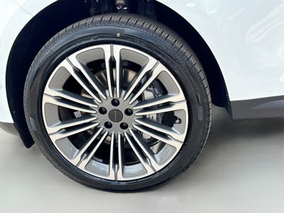 2026 Land Rover Range Rover Sport - Photo 41