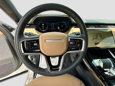 2026 Land Rover Range Rover Sport - Photo 39