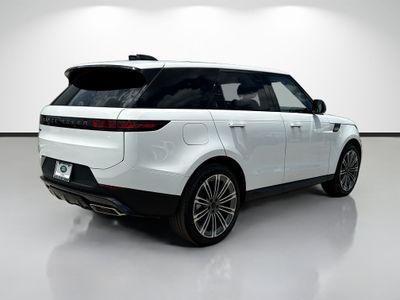 2026 Land Rover Range Rover Sport - Photo 5
