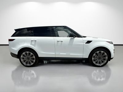 2026 Land Rover Range Rover Sport - Photo 6