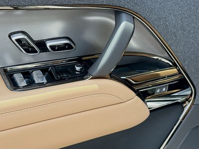 2026 Land Rover Range Rover Sport - Photo 23