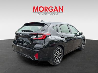 2026 Subaru Impreza - Photo 3