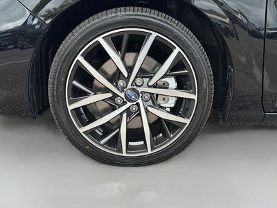 2026 Subaru Impreza - Photo 38