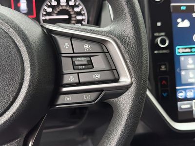 2026 Subaru Impreza - Photo 35