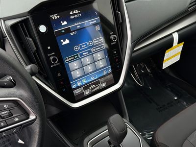2026 Subaru Impreza - Photo 25