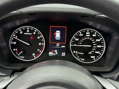 2026 Subaru Impreza - Photo 37