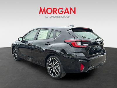 2026 Subaru Impreza - Photo 5