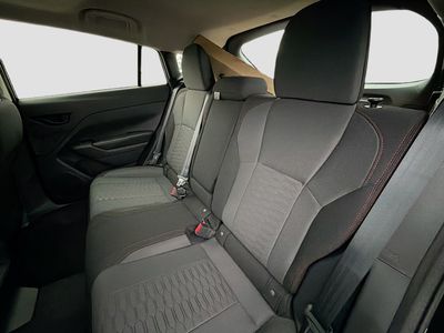 2026 Subaru Impreza - Photo 18