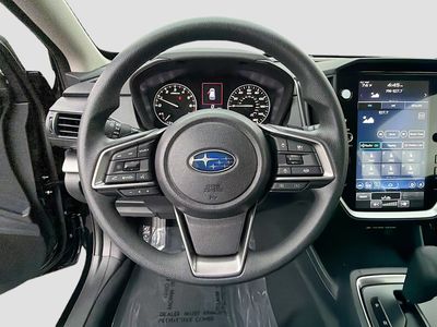 2026 Subaru Impreza - Photo 36
