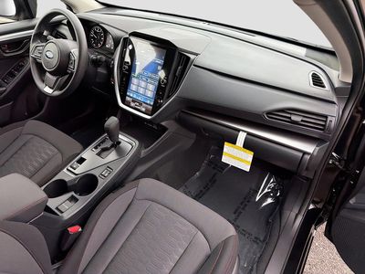 2026 Subaru Impreza - Photo 12